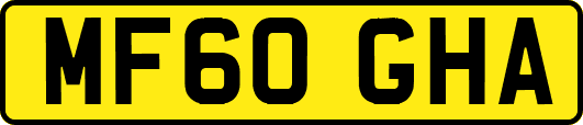 MF60GHA