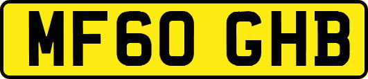 MF60GHB