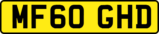 MF60GHD