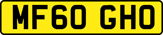 MF60GHO