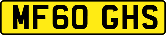 MF60GHS