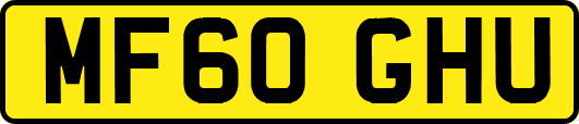 MF60GHU