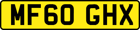 MF60GHX