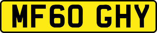 MF60GHY