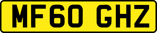 MF60GHZ