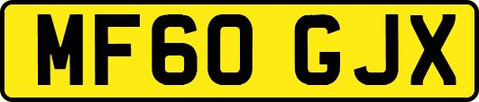 MF60GJX