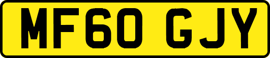 MF60GJY