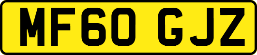 MF60GJZ