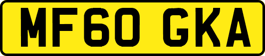 MF60GKA