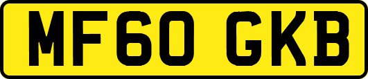 MF60GKB