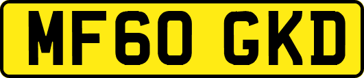 MF60GKD