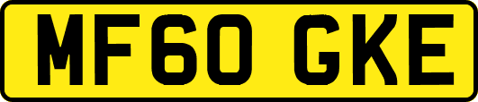 MF60GKE