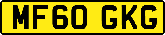 MF60GKG