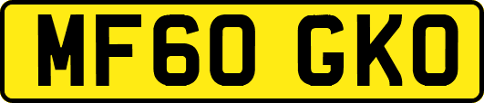 MF60GKO