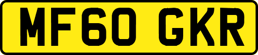 MF60GKR