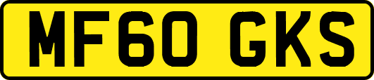 MF60GKS
