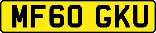 MF60GKU