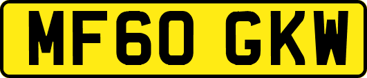 MF60GKW