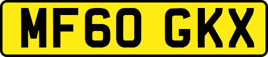 MF60GKX