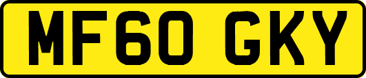 MF60GKY