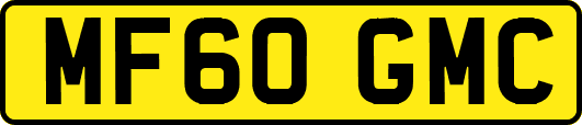MF60GMC
