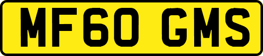 MF60GMS