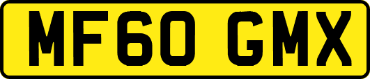 MF60GMX