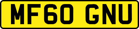 MF60GNU