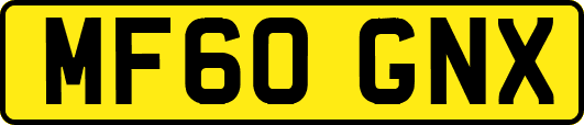 MF60GNX