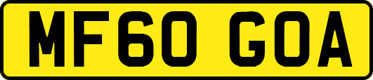 MF60GOA