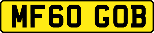 MF60GOB