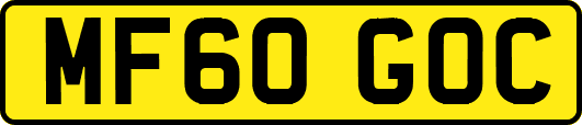MF60GOC