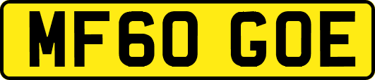 MF60GOE