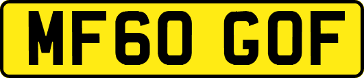MF60GOF