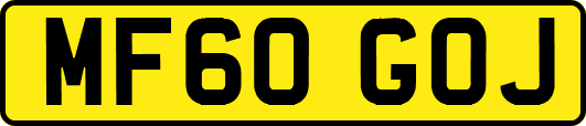 MF60GOJ