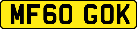 MF60GOK