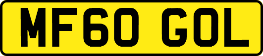 MF60GOL