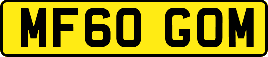 MF60GOM