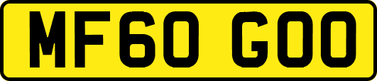 MF60GOO