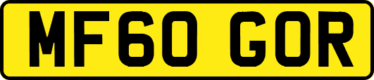 MF60GOR