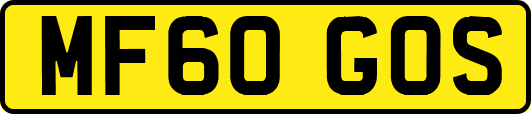 MF60GOS