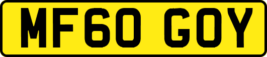 MF60GOY
