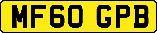 MF60GPB