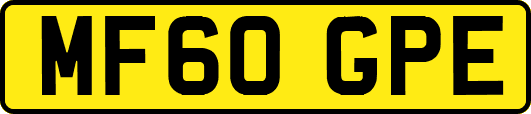 MF60GPE