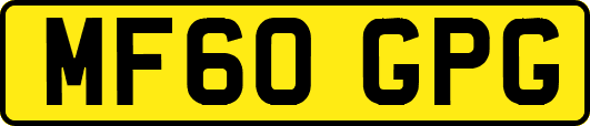 MF60GPG