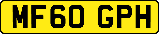 MF60GPH