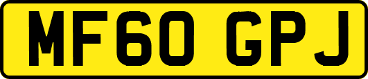 MF60GPJ