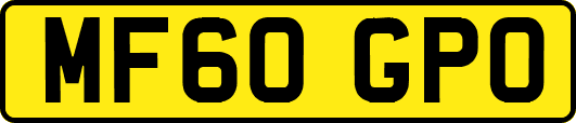 MF60GPO