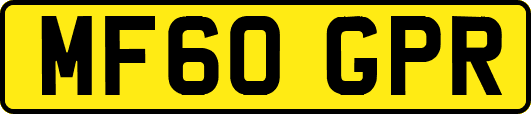 MF60GPR