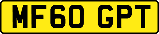 MF60GPT